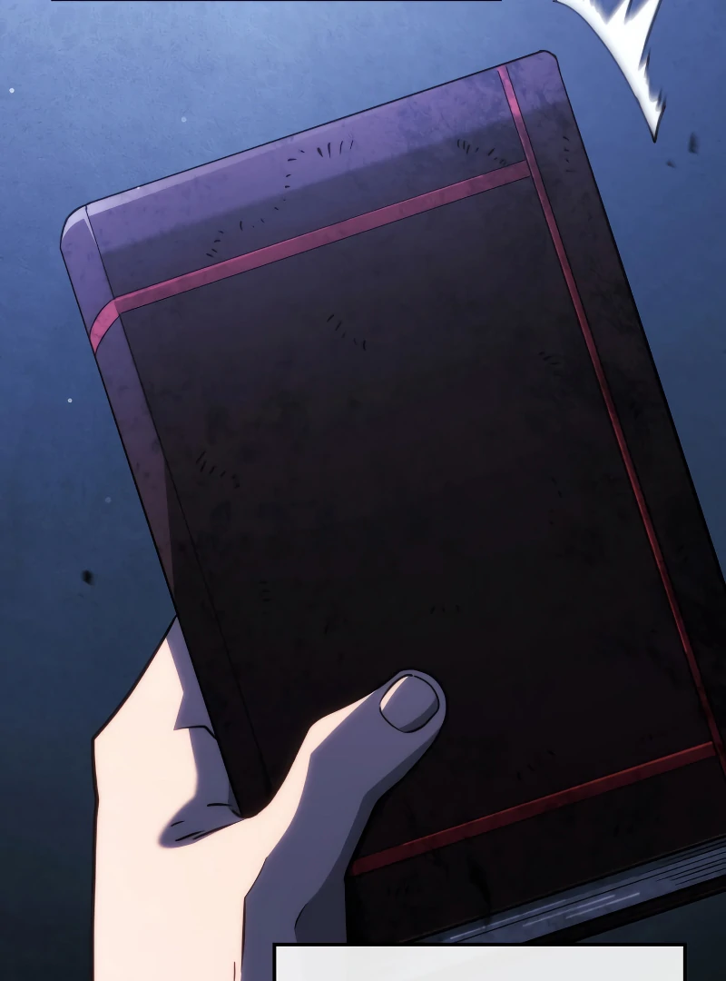 Revenge of the Iron-Blooded Sword Hound, Chapter 75 image 098